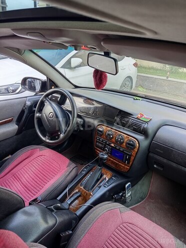Opel Omega 1997, 307,037 km - 2.5 l - Bakı