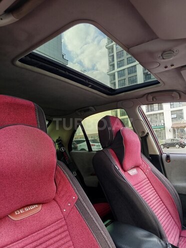 Opel Omega 1997, 307,037 km - 2.5 l - Bakı
