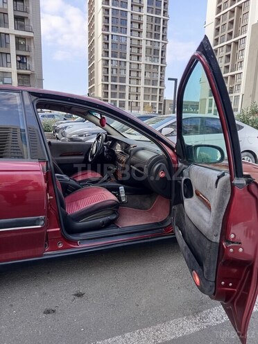 Opel Omega 1997, 307,037 km - 2.5 l - Bakı