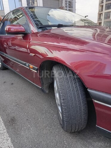 Opel Omega 1997, 307,037 km - 2.5 l - Bakı
