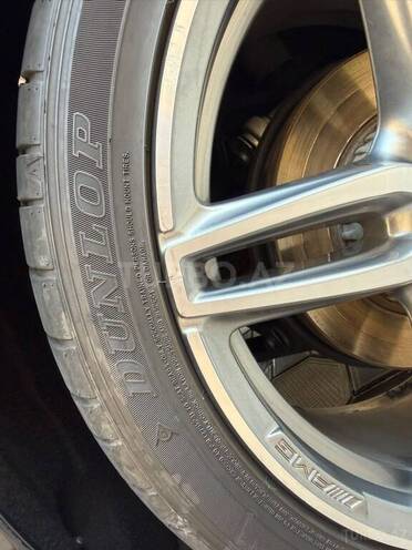 Mercedes E 300 2017, 190,000 km - 2.0 l - Bakı