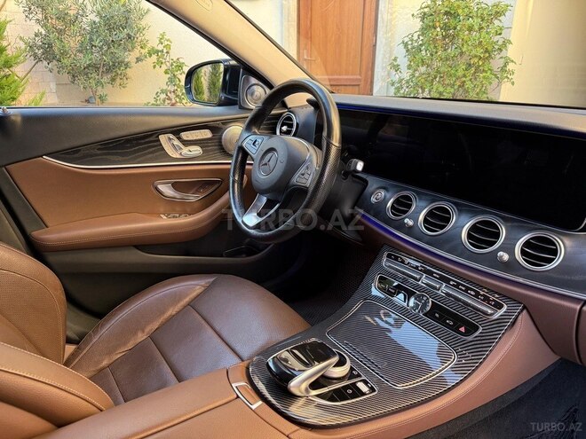 Mercedes E 300 2017, 190,000 km - 2.0 l - Bakı