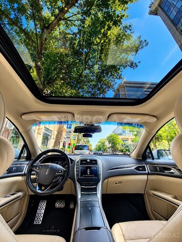 Lincoln MKZ 2014, 236,000 km - 2.0 l - Bakı