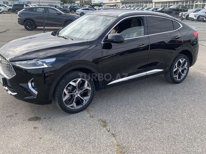 Haval  2022, 120,000 km - 2.0 l - Bakı