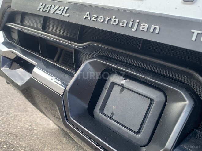 Haval  2022, 120,000 km - 2.0 l - Bakı