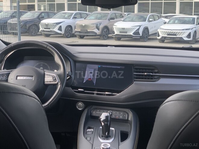 Haval  2022, 120,000 km - 2.0 l - Bakı