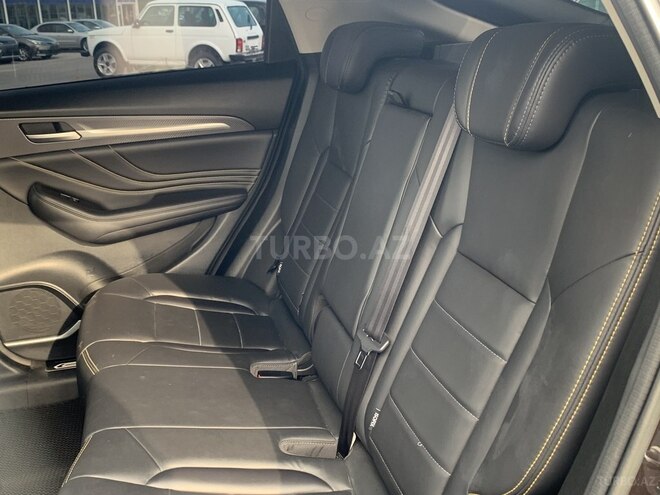 Haval  2022, 120,000 km - 2.0 l - Bakı