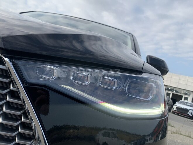 Haval  2022, 120,000 km - 2.0 l - Bakı