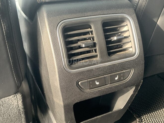 Haval  2022, 120,000 km - 2.0 l - Bakı