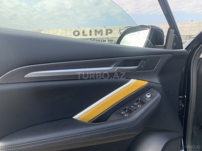 Haval  2022, 120,000 km - 2.0 l - Bakı