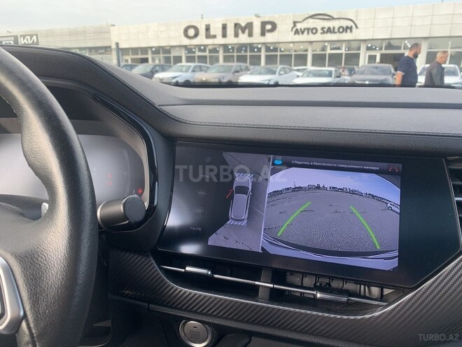 Haval  2022, 120,000 km - 2.0 l - Bakı