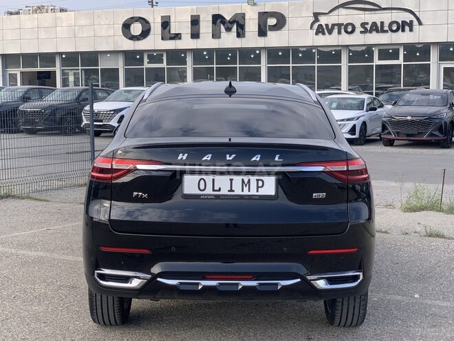 Haval  2022, 120,000 km - 2.0 l - Bakı