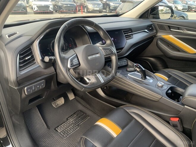 Haval  2022, 120,000 km - 2.0 l - Bakı