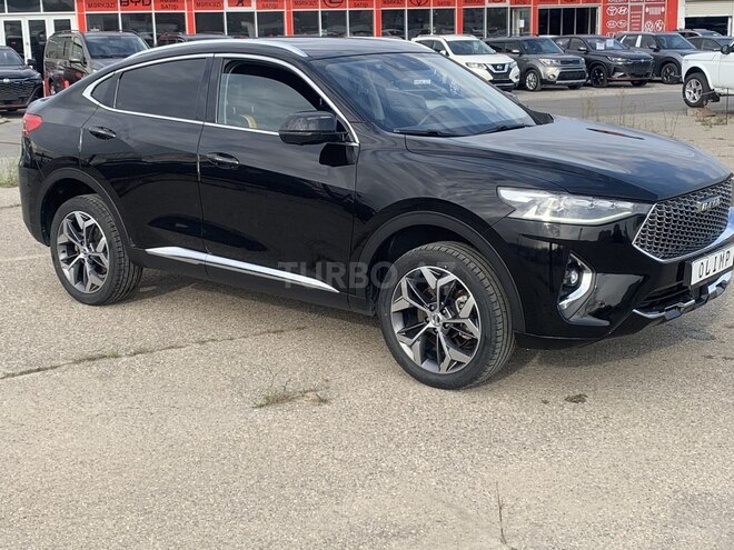 Haval  2022, 120,000 km - 2.0 l - Bakı