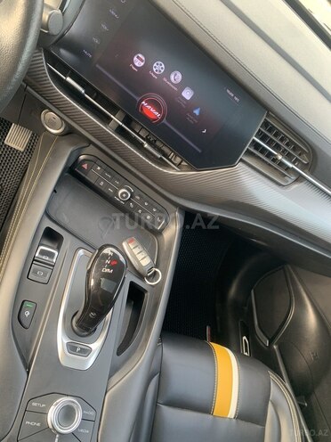Haval  2022, 120,000 km - 2.0 l - Bakı