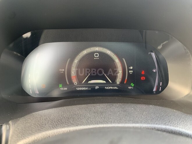 Haval  2022, 120,000 km - 2.0 l - Bakı