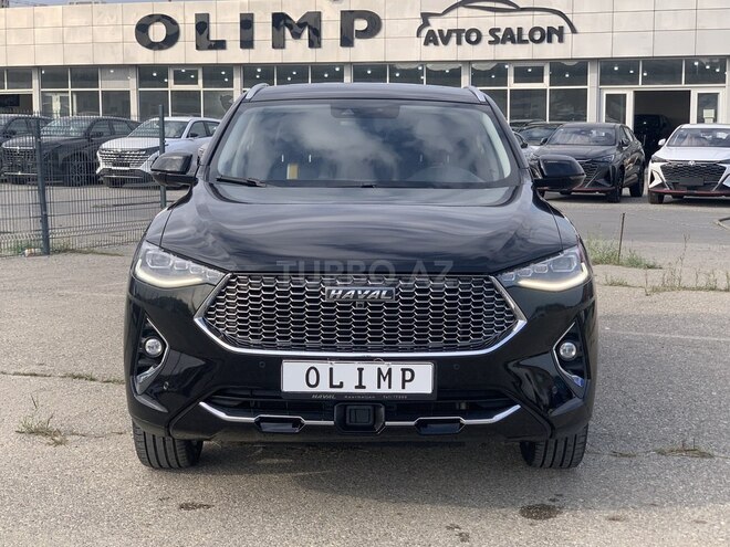 Haval  2022, 120,000 km - 2.0 l - Bakı