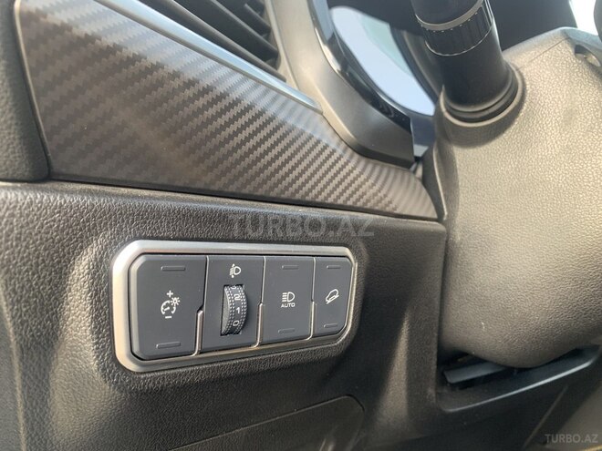 Haval  2022, 120,000 km - 2.0 l - Bakı