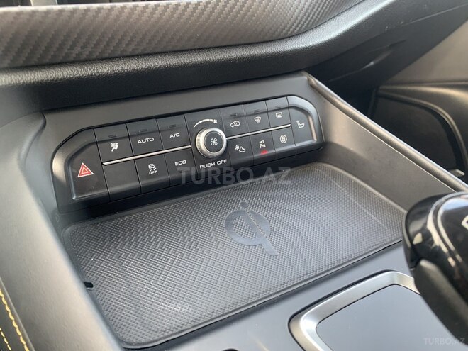 Haval  2022, 120,000 km - 2.0 l - Bakı