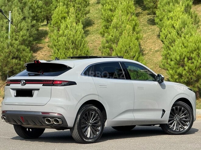 Changan Uni-K 2023, 80,000 km - 2.0 л - Bakı