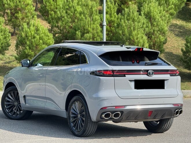 Changan Uni-K 2023, 80,000 km - 2.0 л - Bakı