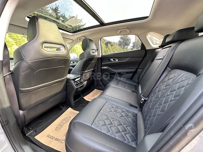 Changan Uni-K 2023, 80,000 km - 2.0 л - Bakı