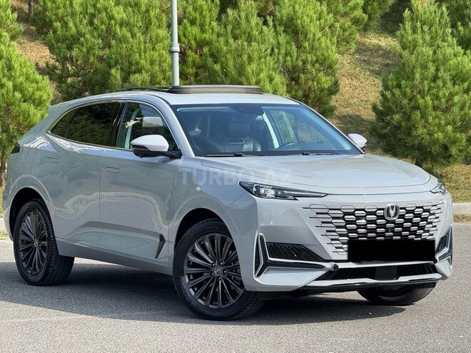 Changan Uni-K 2023, 80,000 km - 2.0 л - Bakı