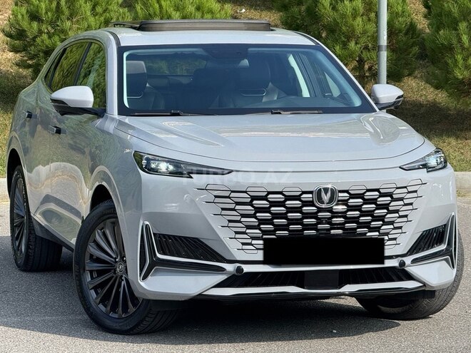 Changan Uni-K 2023, 80,000 km - 2.0 л - Bakı
