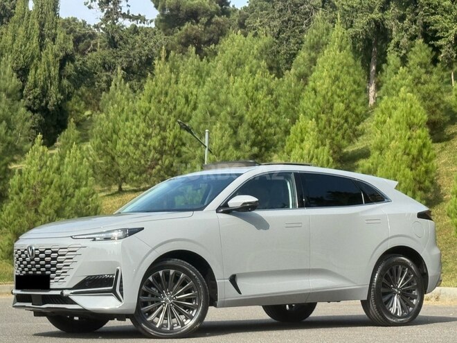 Changan Uni-K 2023, 80,000 km - 2.0 л - Bakı