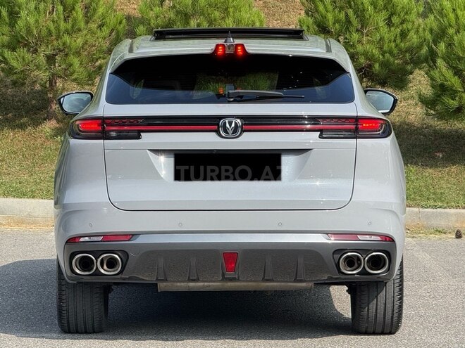 Changan Uni-K 2023, 80,000 km - 2.0 л - Bakı