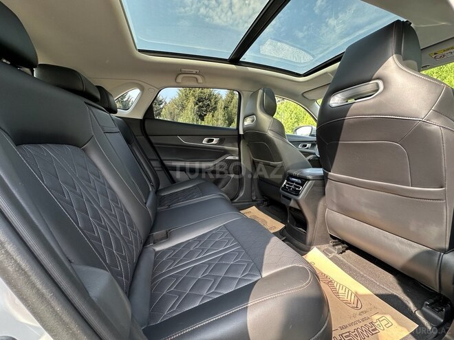 Changan Uni-K 2023, 80,000 km - 2.0 л - Bakı