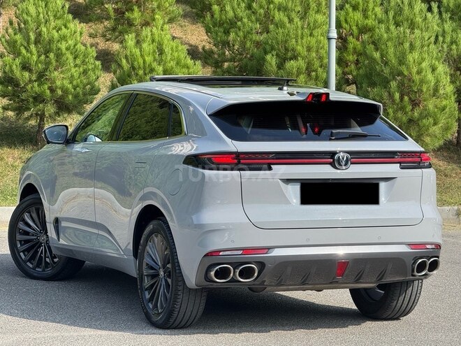 Changan Uni-K 2023, 80,000 km - 2.0 л - Bakı