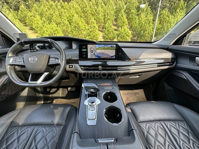 Changan Uni-K 2023, 80,000 km - 2.0 л - Bakı