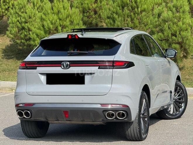 Changan Uni-K 2023, 80,000 km - 2.0 л - Bakı