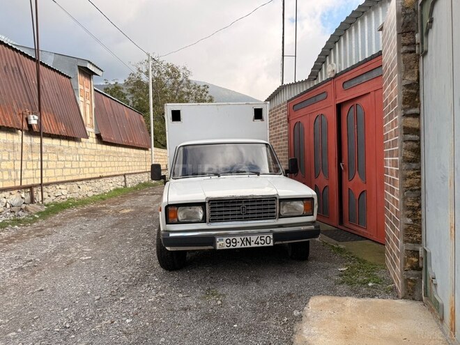 IJ 27175 2009, 84,226 km - 1.6 l - Şəki