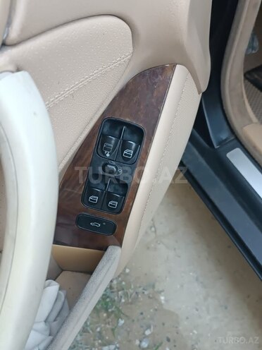 Mercedes C 240 2002, 220,000 km - 2.6 l - Bakı