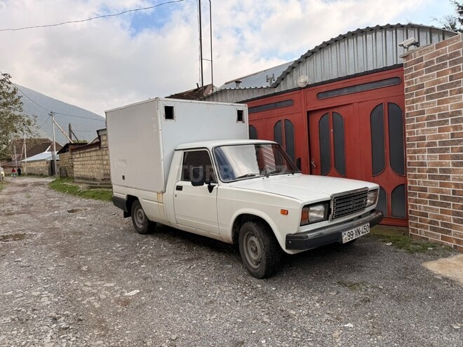 IJ 27175 2009, 84,226 km - 1.6 l - Şəki