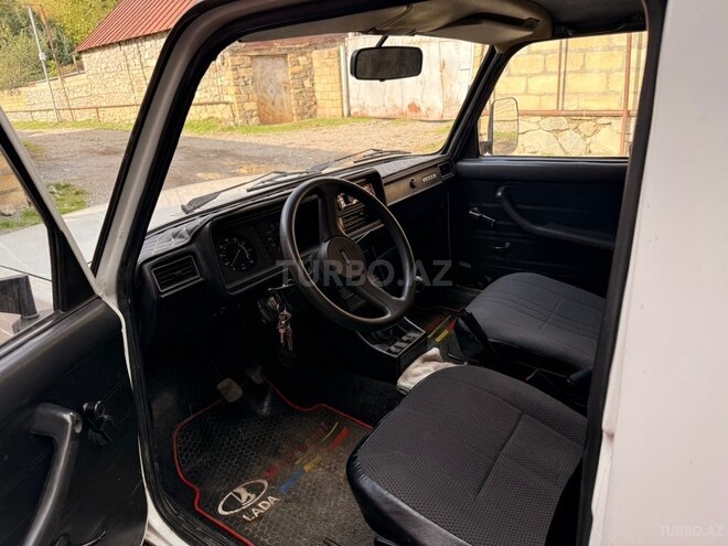 IJ 27175 2009, 84,226 km - 1.6 l - Şəki