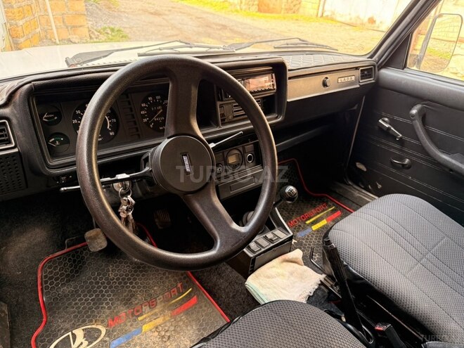 IJ 27175 2009, 84,226 km - 1.6 l - Şəki