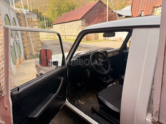 IJ 27175 2009, 84,226 km - 1.6 l - Şəki