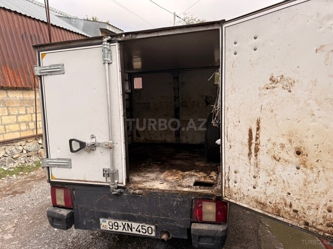 IJ 27175 2009, 84,226 km - 1.6 l - Şəki