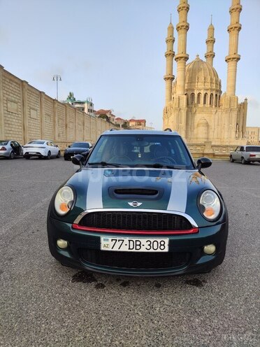 Mini Cooper 2008, 200,000 km - 1.6 л - Bakı