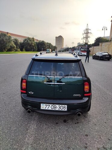 Mini Cooper 2008, 200,000 km - 1.6 л - Bakı