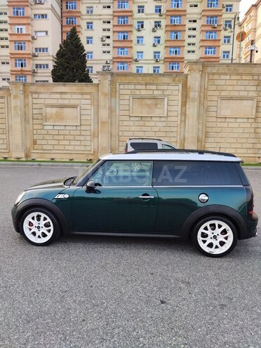 Mini Cooper 2008, 200,000 km - 1.6 л - Bakı