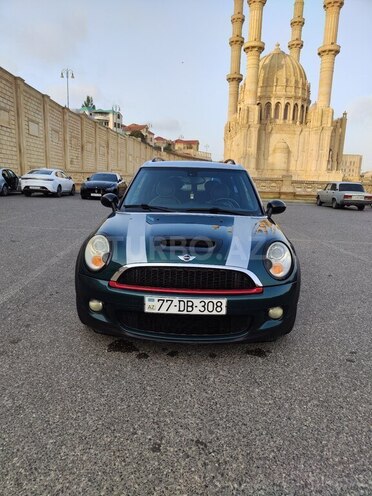 Mini Cooper 2008, 200,000 km - 1.6 л - Bakı