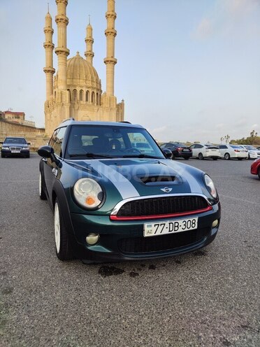 Mini Cooper 2008, 200,000 km - 1.6 л - Bakı