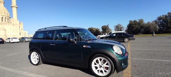 Mini Cooper 2008, 200,000 km - 1.6 л - Bakı