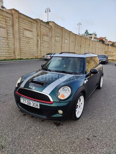 Mini Cooper 2008, 200,000 km - 1.6 л - Bakı