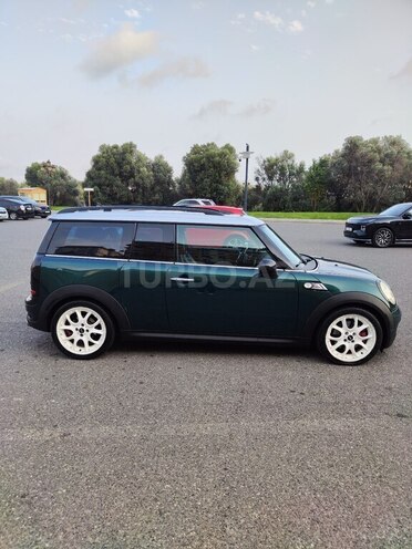 Mini Cooper 2008, 200,000 km - 1.6 л - Bakı