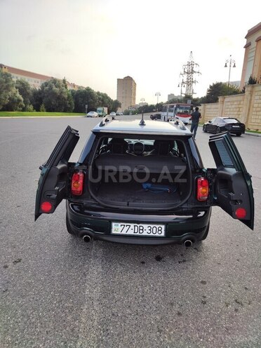 Mini Cooper 2008, 200,000 km - 1.6 л - Bakı
